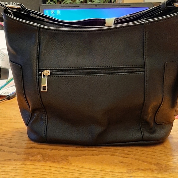 Deluxity Los Angeles Bags Ladies Purse Poshmark